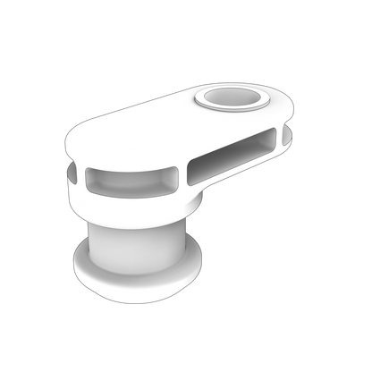 21974827 Plug | Genuine Volvo Penta Part