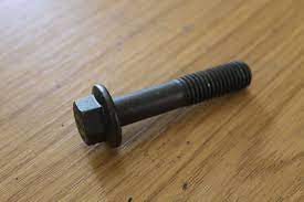 1556285, Flange Screw | Genuine Volvo Penta Part