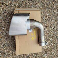 3589606, Pipe | Genuine Volvo Penta Part