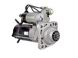 21423488 Starter Motor | Genuine Volvo Penta Part