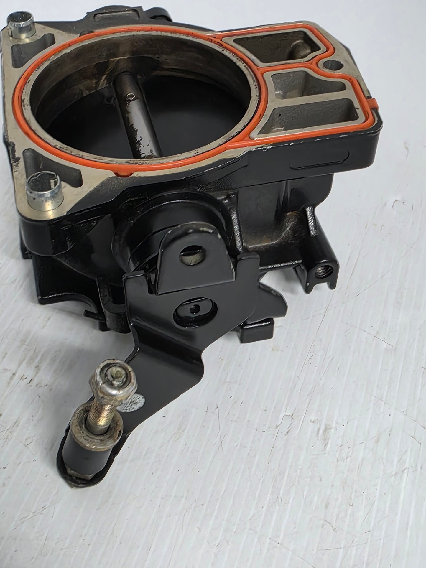 12567904 Mercruiser Throttle Body | Genuine Used Part