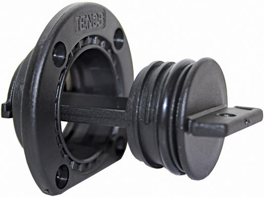 400370P Drain TENOB Large | Marine Bung & Drain