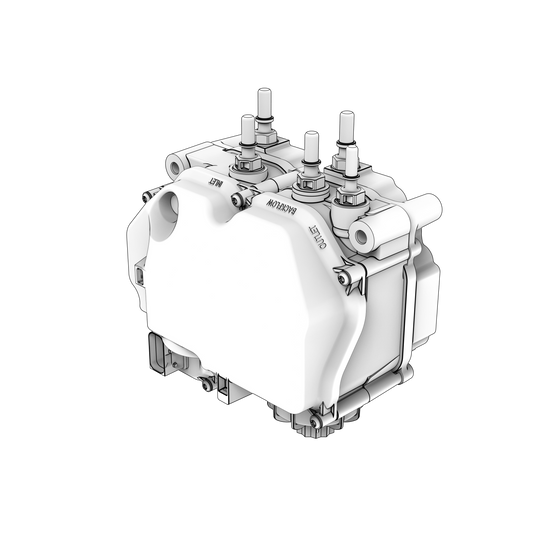 24169188 Pump Unit | Genuine Volvo Penta Part