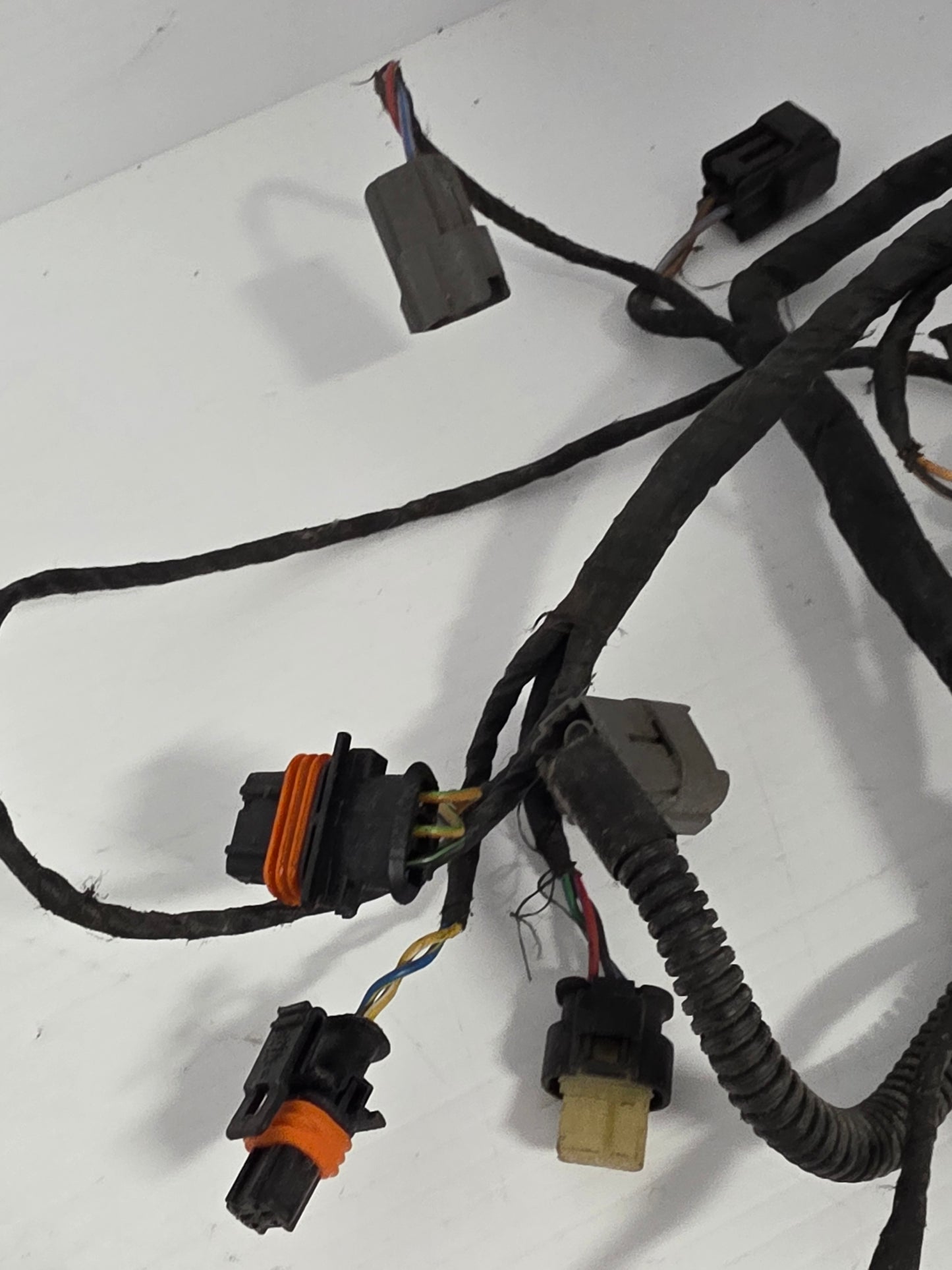 420864220 Seadoo Engine Harness | Genuine Used Part