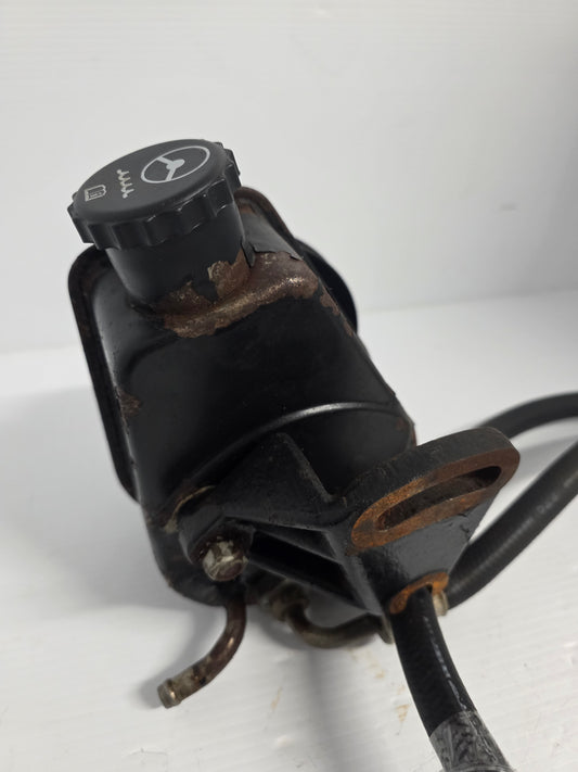 90495A7 Mercruiser Steer Pump Assy | Genuine Used Part