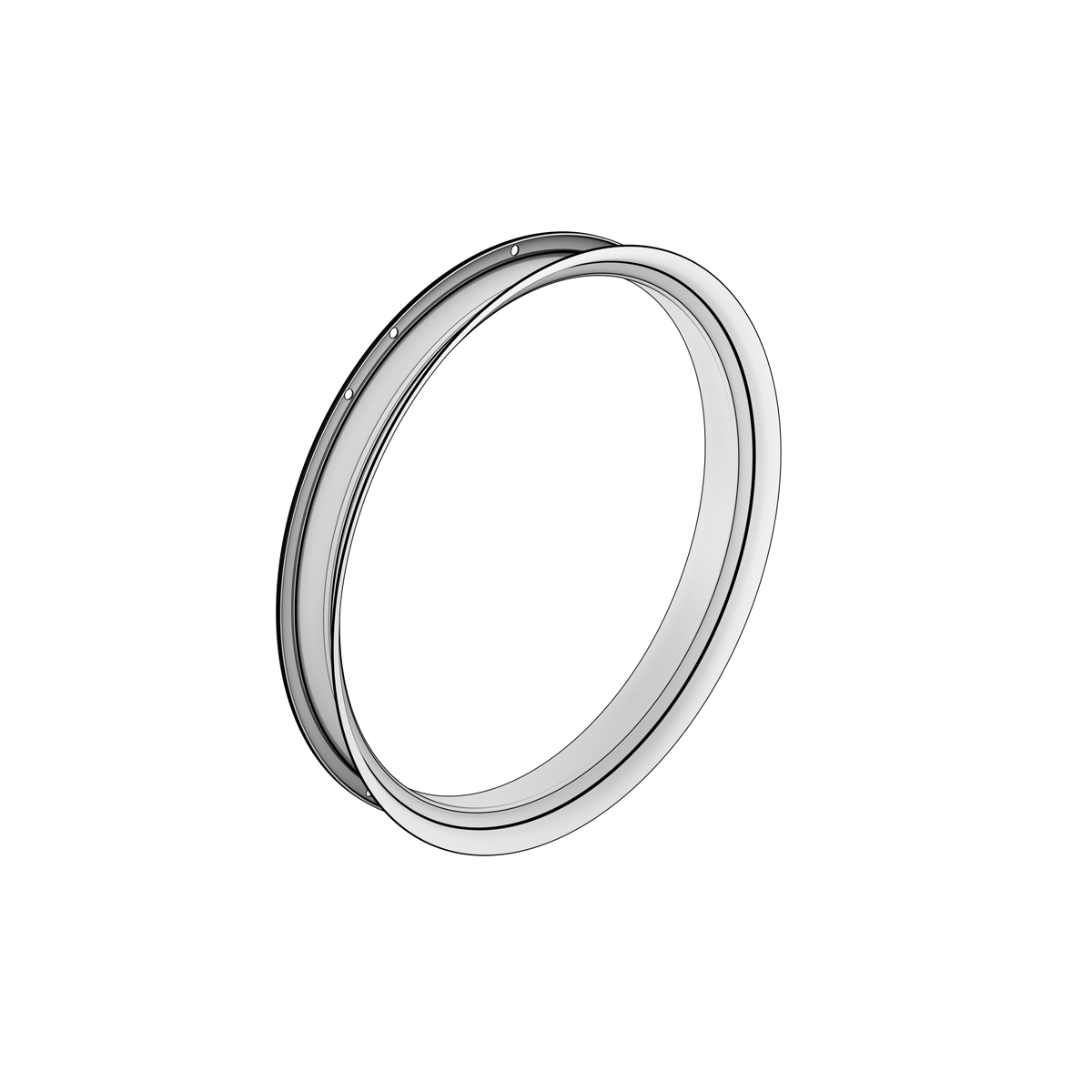 20542693 Fan Ring | Genuine Volvo Penta Part