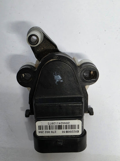 278002284 Seadoo LH Throttle Sensor | Genuine Used Part