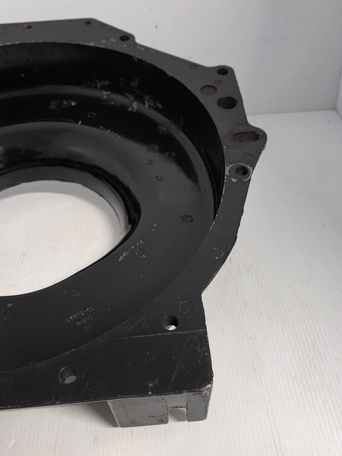 12675A5 12675-C1 Mercruiser Bell Housing | Genuine Used Part
