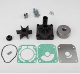 06193-ZW1-B03 Honda Marine Water Pump Kit | Genuine OEM Outboard Part