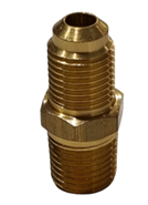 190962 Nipple | Genuine Volvo Penta Part