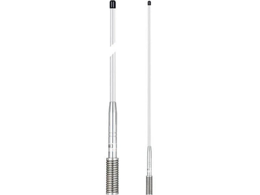 AE4703 1100mm Radome Antenna (6.6dBi Gain) - White
