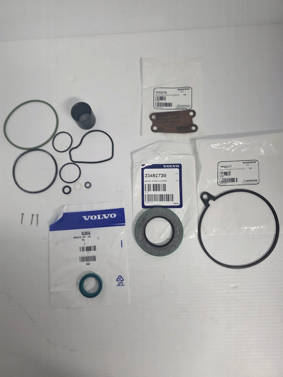 3850594 Kit | Genuine Volvo Penta Part - photo 9 of 9