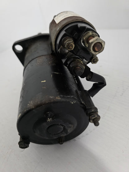 97499A2 Mercruiser Starter Motor | Genuine Used Part