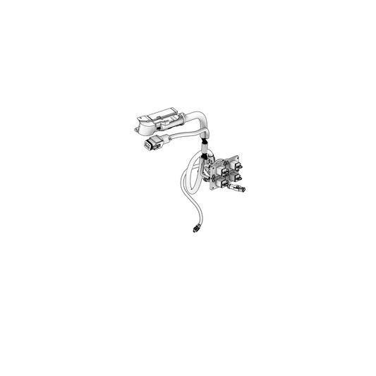 22678247 Wiring Harness | Genuine Volvo Penta Part - photo 2 of 2