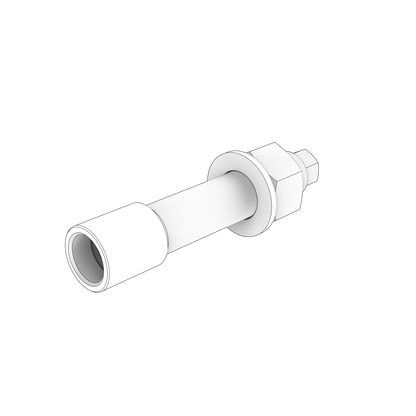 885197 Sleeve | Genuine Volvo Penta Part