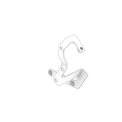 23145720 Bracket | Genuine Volvo Penta Part