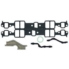 BHA154 HA154 Protex Inlet Manifold Set Chevrolet | Engine Component