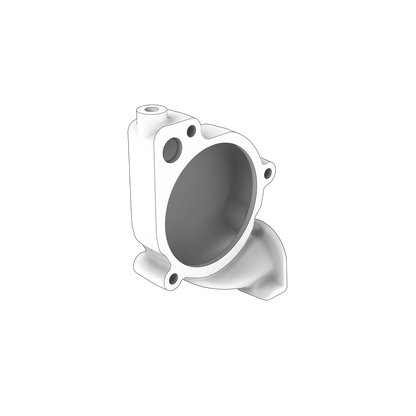 3809621 Cap | Genuine Volvo Penta Part - photo 2 of 2