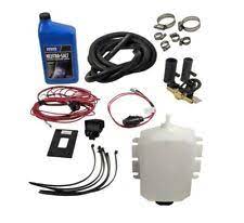21676083 Upgrade Kit | Genuine Volvo Penta Part