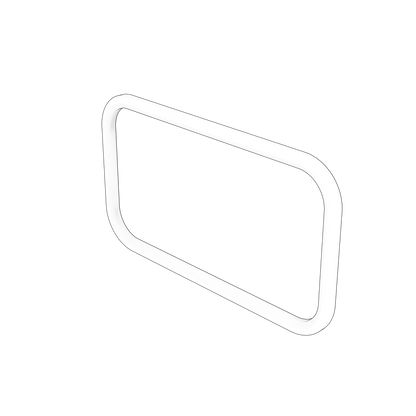 21403629 Seal | Genuine Volvo Penta Part
