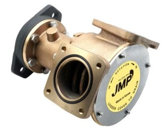 JPR-C1905 Cummins KTA19, QSK19 Seawater Pump 3866609 Replacement JMP C1905