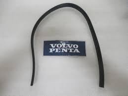 3582639, Sealing Strip | Genuine Volvo Penta Part