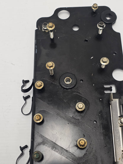 8327531 Mercury Electrical Plate | Genuine Used Part