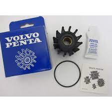 21951348 Impeller Kit | Genuine Volvo Penta Part