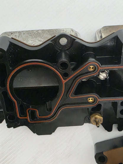 0436894 0436893 BRP Intake Manifold Set | Genuine Used Part