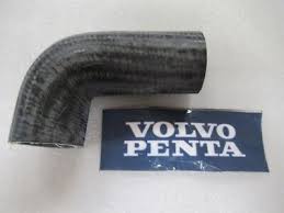 3580880, Hose | Genuine Volvo Penta Part