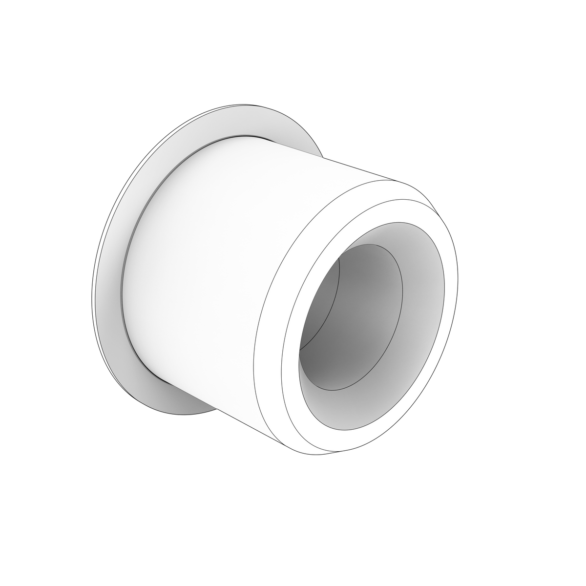 21155339 Sleeve | Genuine Volvo Penta Part