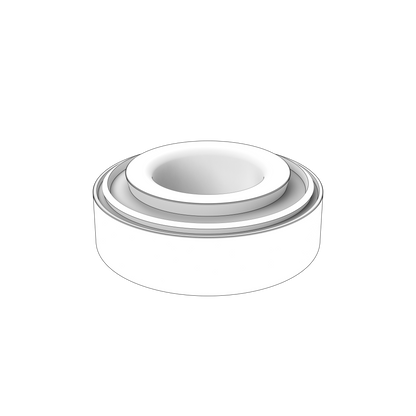 183840 Roller Bearing | Genuine Volvo Penta Part - photo 2 of 2