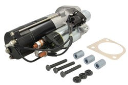 21423489 Starter Motor 24v 5.0kw | Genuine Volvo Penta Part