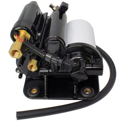 21608511 Aftermarket Volvo Penta V6/V8 Fuel Pump 23306461, 3594444 | Sawley's Select Marine Parts