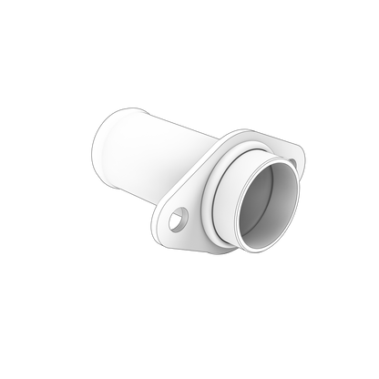 3819332 Pipe | Genuine Volvo Penta Part