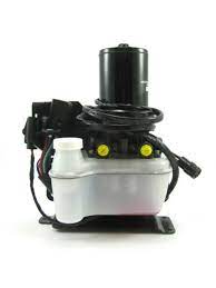 3587079, Pump | Genuine Volvo Penta Part