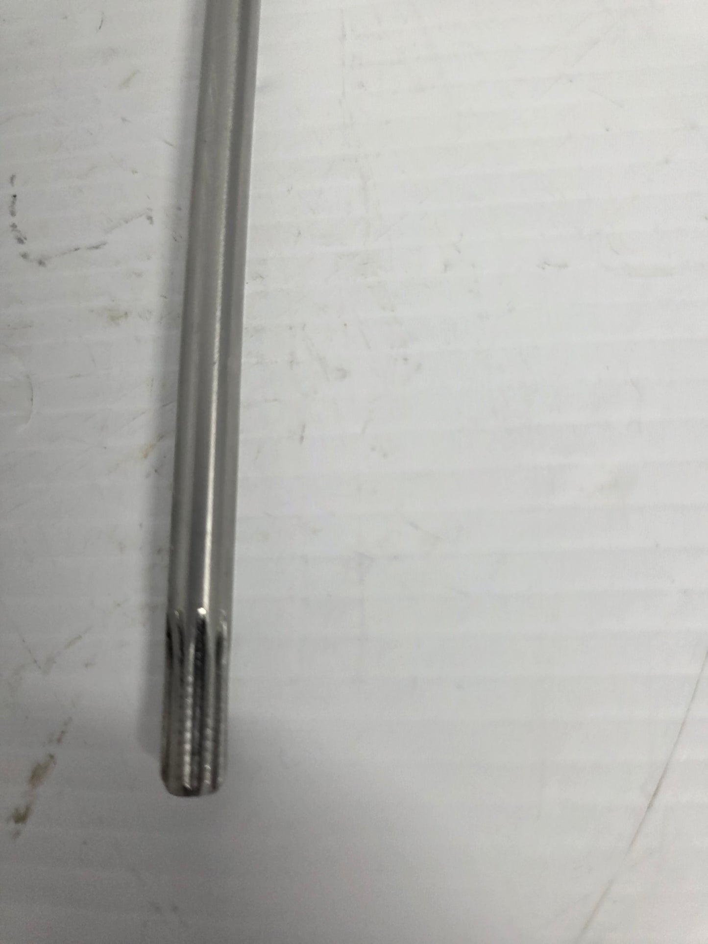 71660 Mercury Shift Shaft | Genuine Used Part