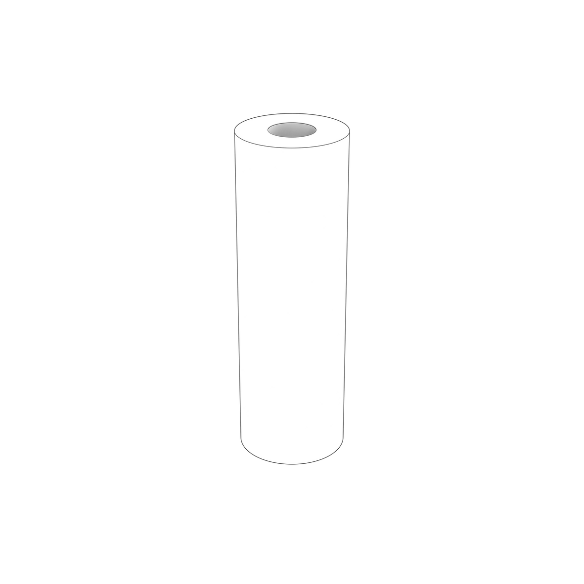 823498 Spacer Sleeve | Genuine Volvo Penta Part