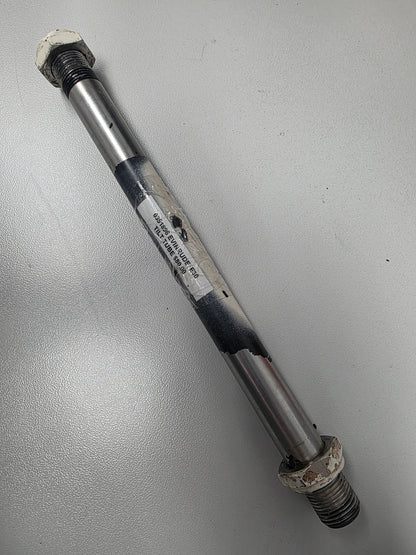 0351896 Evinrude E30 Tilt Tube | Genuine Used Part