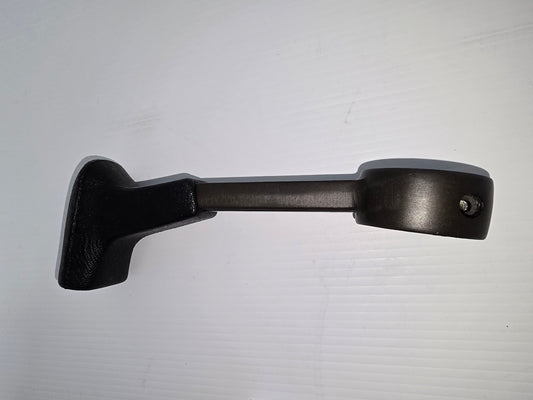 852347 Hand Lever | Genuine Volvo Penta Part - photo 2 of 5