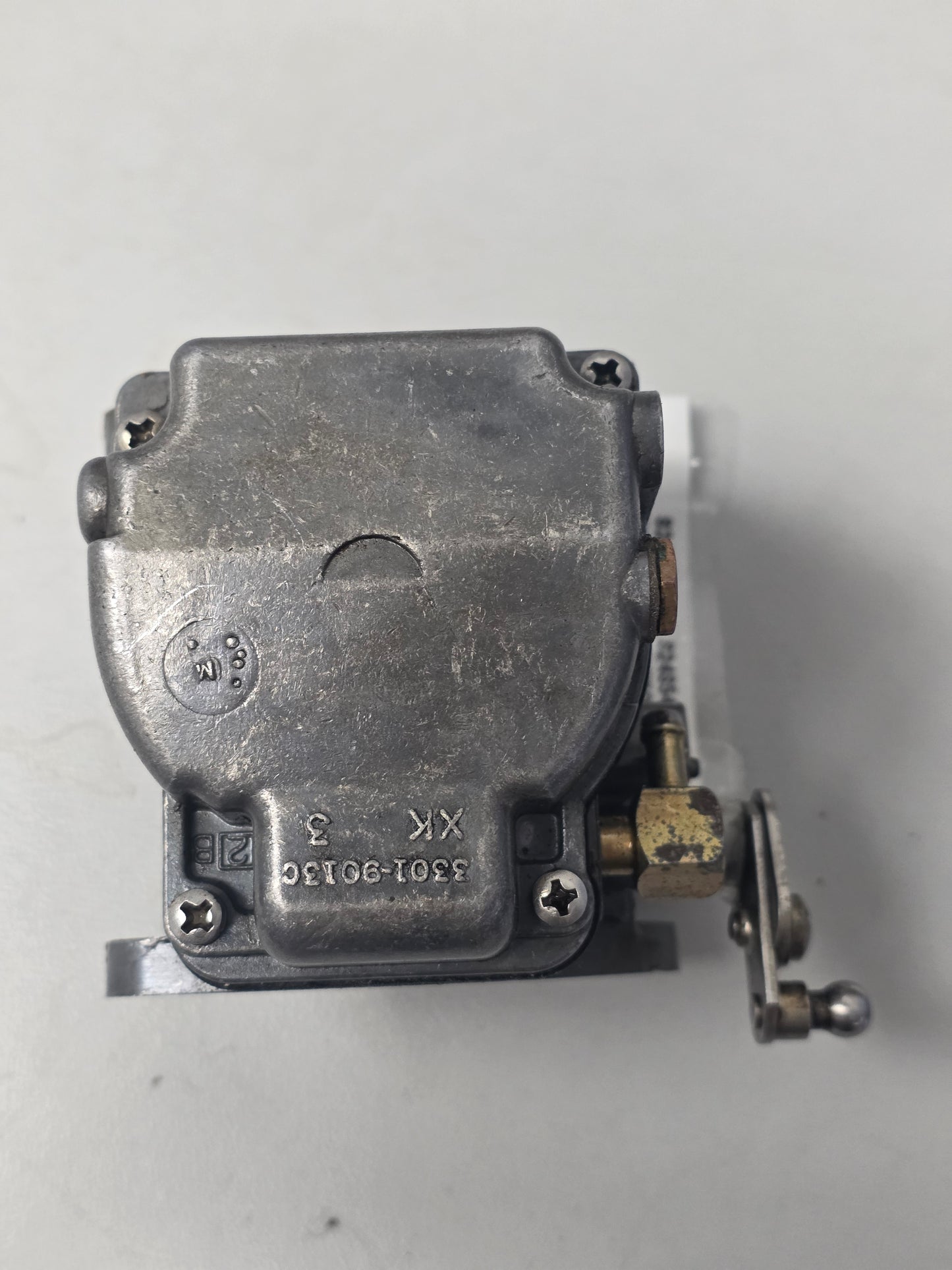 824854T11 824854T20 Mercury Carburettor | Genuine Used Part