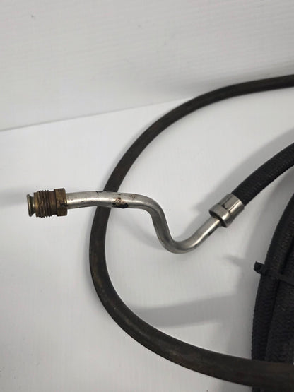 861156A1 Mercruiser Fuel Pump And Cooler Assy | Genuine Used Part
