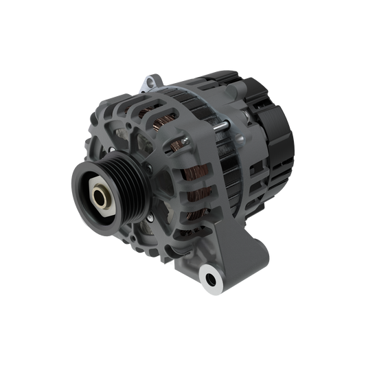 3884950 Alternator | Genuine Volvo Penta Part