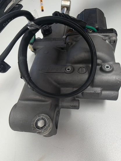 48000-88L30 48000-88L10 Suzuki DF60A Power Trim Assy System | Genuine Used Part