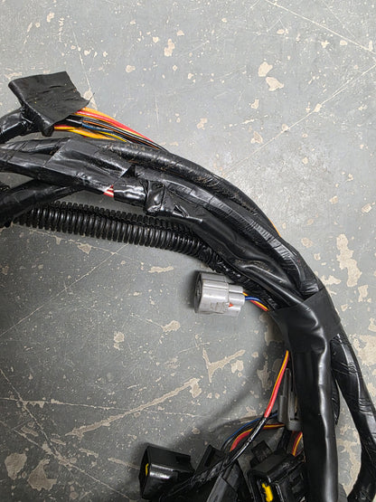 68F-8259N-00-00 Yamaha Wiring Loom HPDI | Genuine Used Part