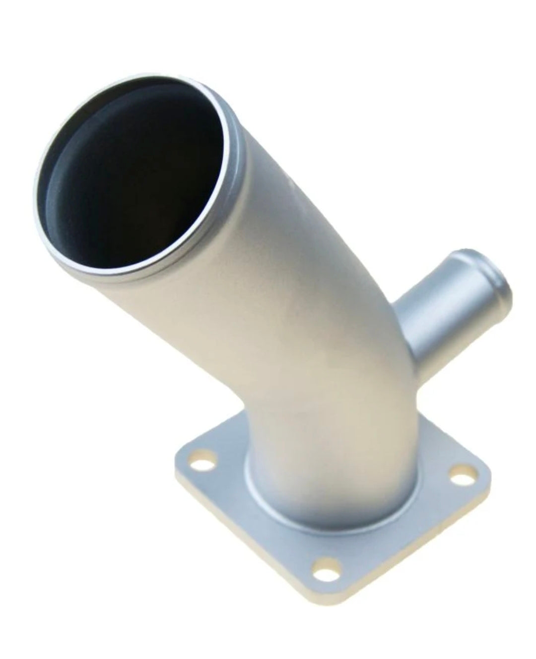 MAR129470-13550INOX Yanmar Exhaust Elbow Inox Mar129470-13550Inox - Durable & Reliable (Recmar - Aftermarket Replacement)