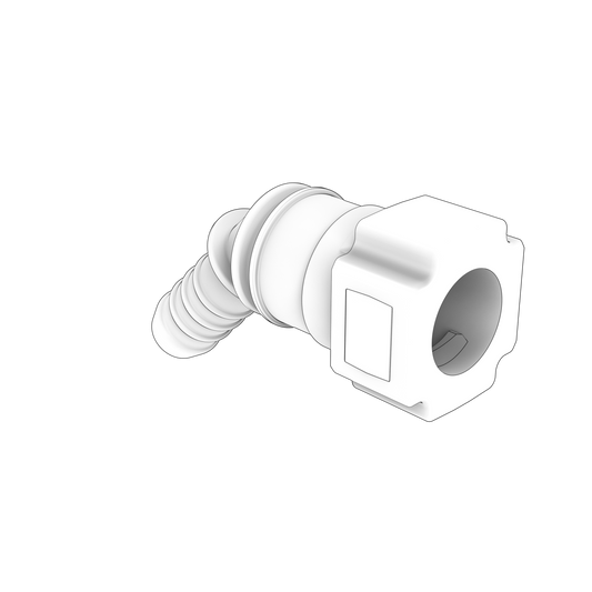 21312072 Connector | Genuine Volvo Penta Part