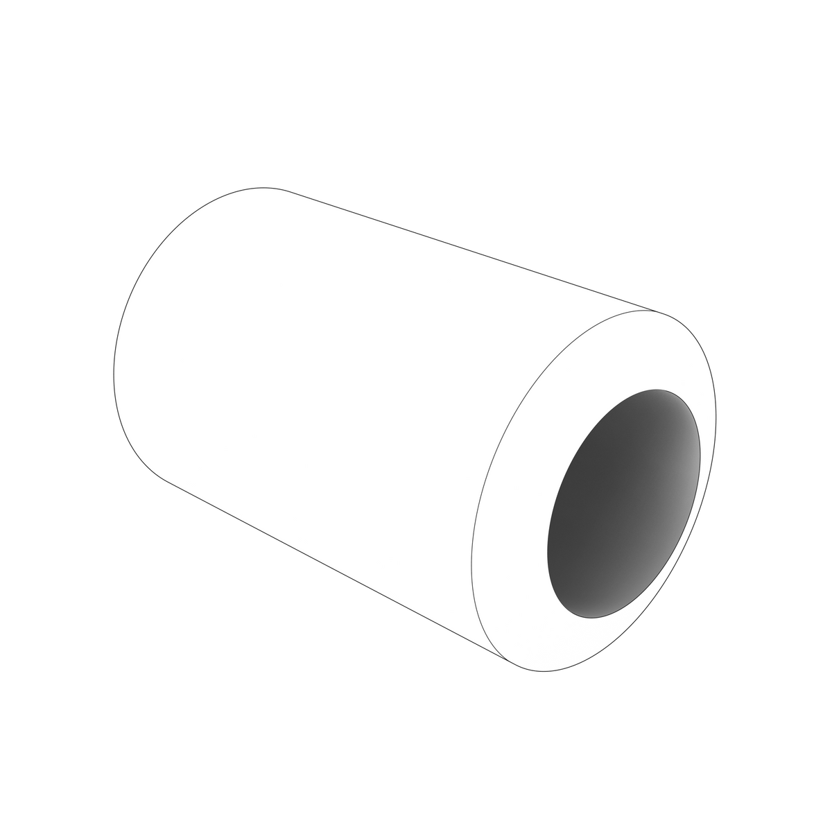 889789 Sleeve | Genuine Volvo Penta Part - photo 2 of 2