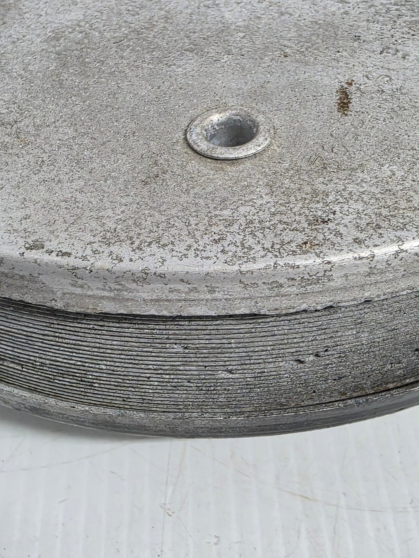 866206T flame arrestor part marking