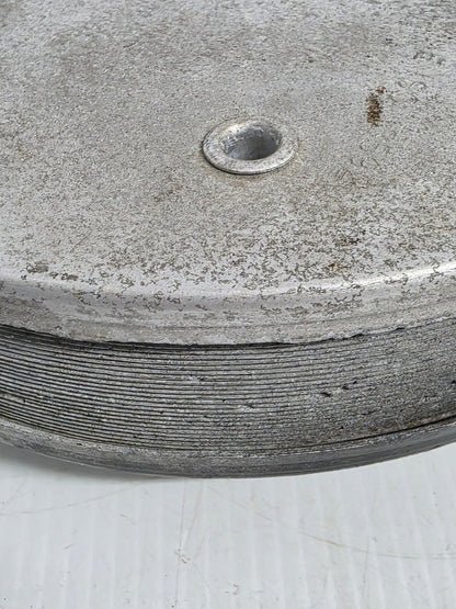 866206T flame arrestor part marking